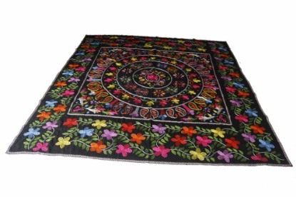 Picture of Angel Boutique Hand stretch Nakshi Katha