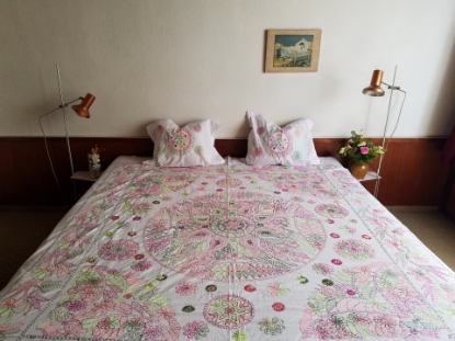 Picture of Traditional Nakshi katha