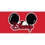 Picture of Disney Mickey Head Beach Towel