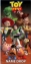 Picture of Disney Toy Story Gang Buzz Woody Potato Head Slinky Beach Towel 28x58