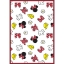 Picture of Disney Minnie Parts Kitchen Towel Single