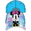 Picture of Disney Youth Dreaming Minnie Sublimated Hat, Multi