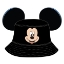 Picture of Disney Toddler Mickey Bucket Hat Black hat