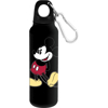 Picture of Disney 1928 Original Mickey Mouse Aluminum Water Bottle  Wide Mouth Black