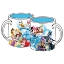 Picture of Disney All Character Cast 11oz Regular Coffee Mug