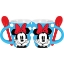Picture of Disney Good Day Minnie Mouse 4oz Espresso Mug Blue