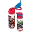 Picture of Disney Marvel Hulk Thor Iron Man Flip Top Bottle Florida Namedrop