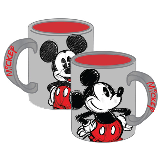 Picture of Disney Mickey Mouse Jumbo Coffee Mug