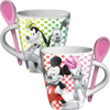 Picture of Disney Mickey Groupies Spoon Mug