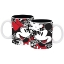 Picture of Disney Mickey Minnie Icons Mug