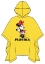 Picture of Disney Adult Hello Minnie Rain Poncho Florida Namedrop