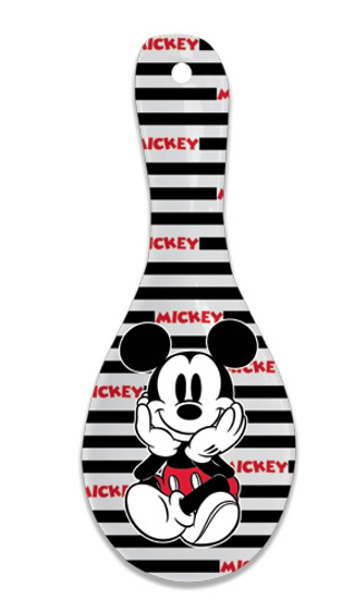 Picture of Disney Mickey Stripes Kitchen Spoon Rest