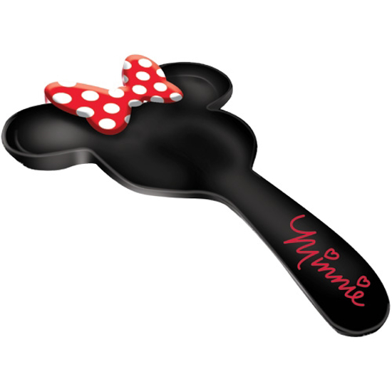 Picture of Disney Minnie Figural Spoon Rest