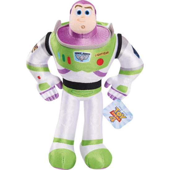 Picture of Disney Small Plush Buzz Lightyear Soft Doll