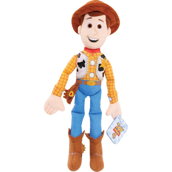 Picture of Disney Small Plush Woody Soft Doll
