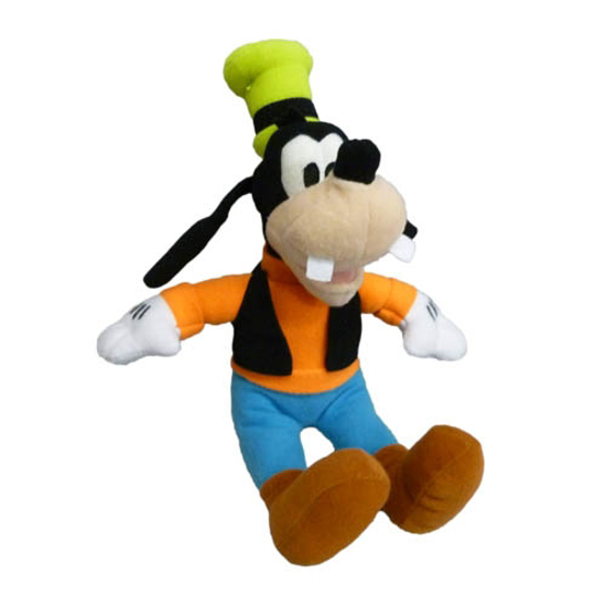 Picture of Disney Goofy Plush 11 Inch doll