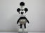 Picture of Disney Mickey Mouse Steamboat Willie Plush 11 Inch
