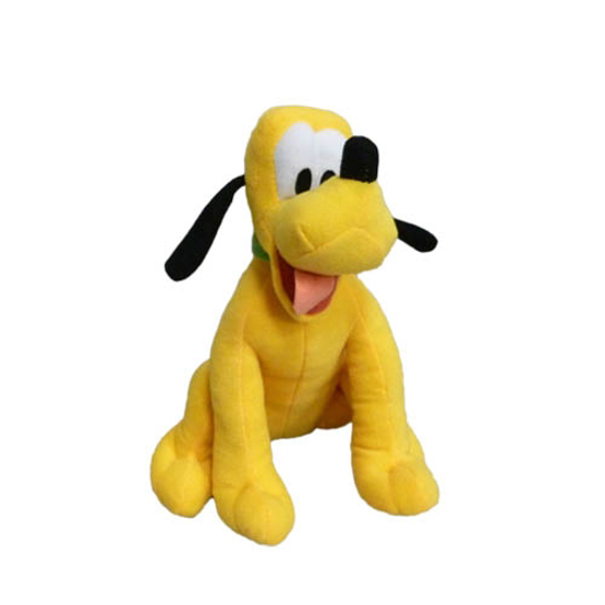 Picture of Disney Pluto Plush 11 Inch doll