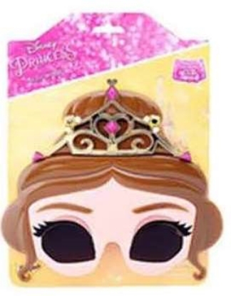 Picture of Disney Belle Sun stache Sunglasses