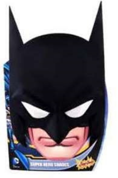 Picture of Batman Sunstache Sunglasses