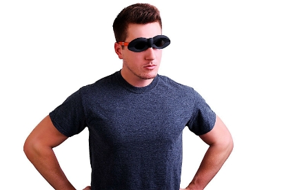 Picture of Mr. Incredible Sunstache Sunglasses