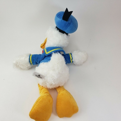 Picture of Disney Donald Duck Ty Plush 11 Inch