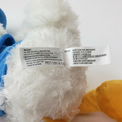 Picture of Disney Donald Duck Ty Plush 11 Inch