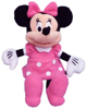 Picture of Disney Minnie Mouse Pink Dress Plush 11 Inch doll