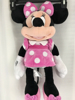 Picture of Disney Minnie Mouse Pink Dress Plush 11 Inch doll