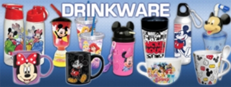 Picture for category Disney Ceramic Mug