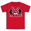 Picture of Disney Minnie Mouse Signature Ears Women's Family T-Shirt-Small Red