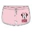 Picture of Disney Junior Short Hello Minnie Mouse Pink White