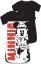 Picture of Disney Junior Scoop Neck Tunic Minnie 2 the Side