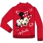 Picture of Disney Youth Girls Minnie Love Pullover Hoodie