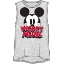 Picture of Disney Junior Fashion Tank Top Big Eyes Mickey Mouse Gray