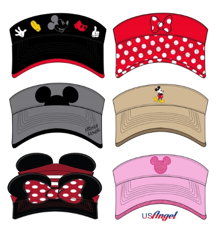 Picture for category Disney Visor