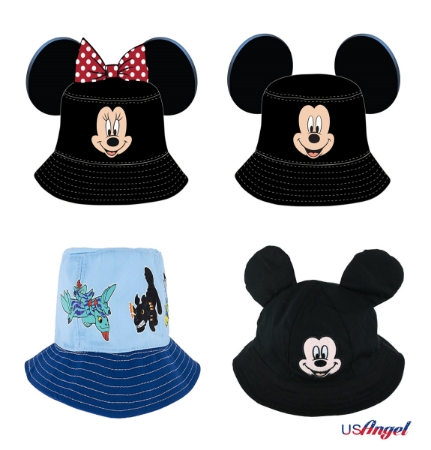 Picture for category Disney Toddler Hats