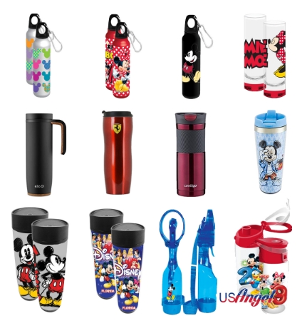 Picture for category Disney Travel Mug