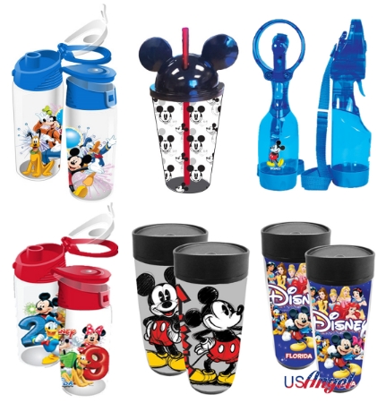 Picture for category Disney Water Bottle