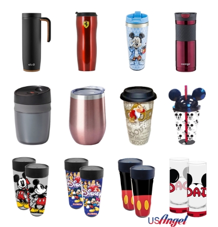 Picture for category Disney Tumbler