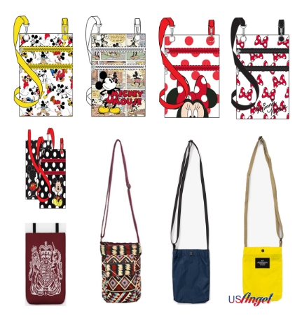 Picture for category Disney Passport Tote