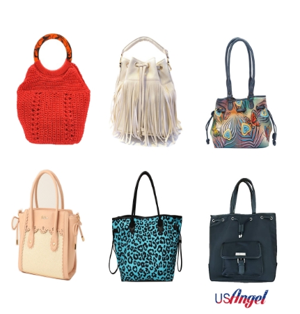 Picture for category Hand Bag