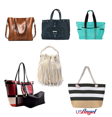 usa-angel.com. Bag & Luggage