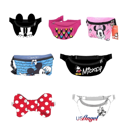 Picture for category Disney Belly Bag
