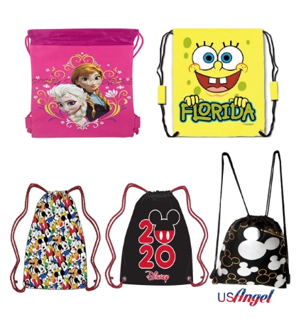 Picture for category Disney String Tote