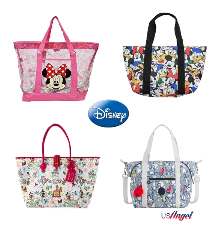 Picture for category Disney Large Bag Tote