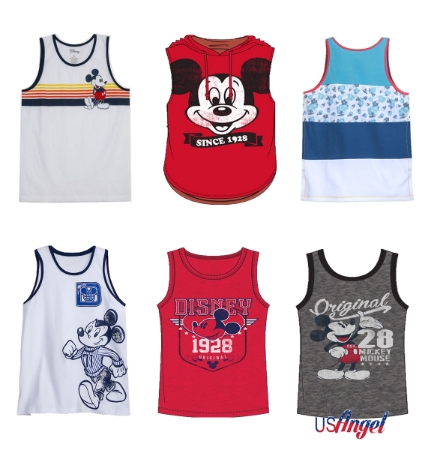 Picture for category Tank Tops