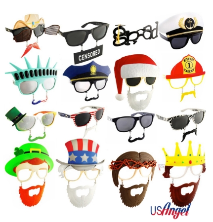 Picture for category Disney Sun-Stache