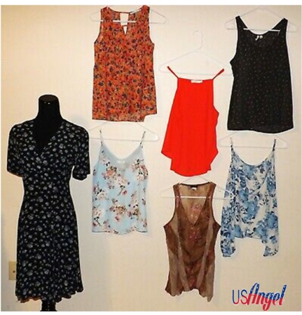 Picture for category Disney Women Tops