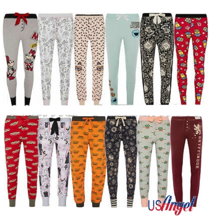 Picture for category Disney Women Bottoms